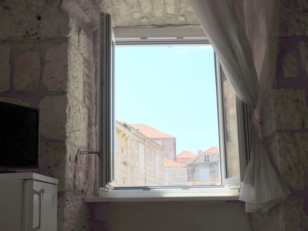 Apartment Biline Center Korčula Cameră foto