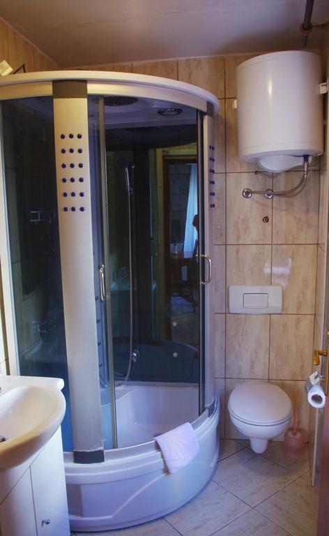 Apartment Biline Center Korčula Cameră foto